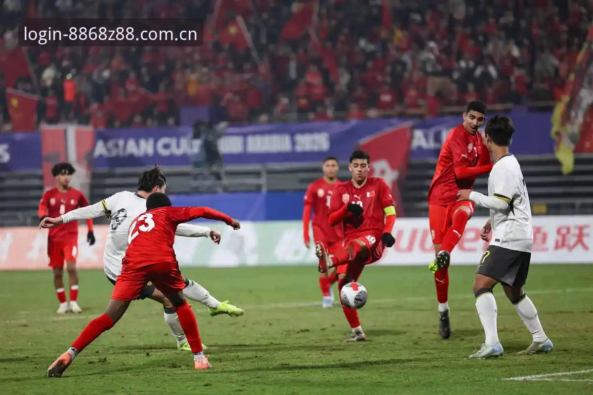 U17世界杯抽签深度评测：中国足球青训的机遇与挑战